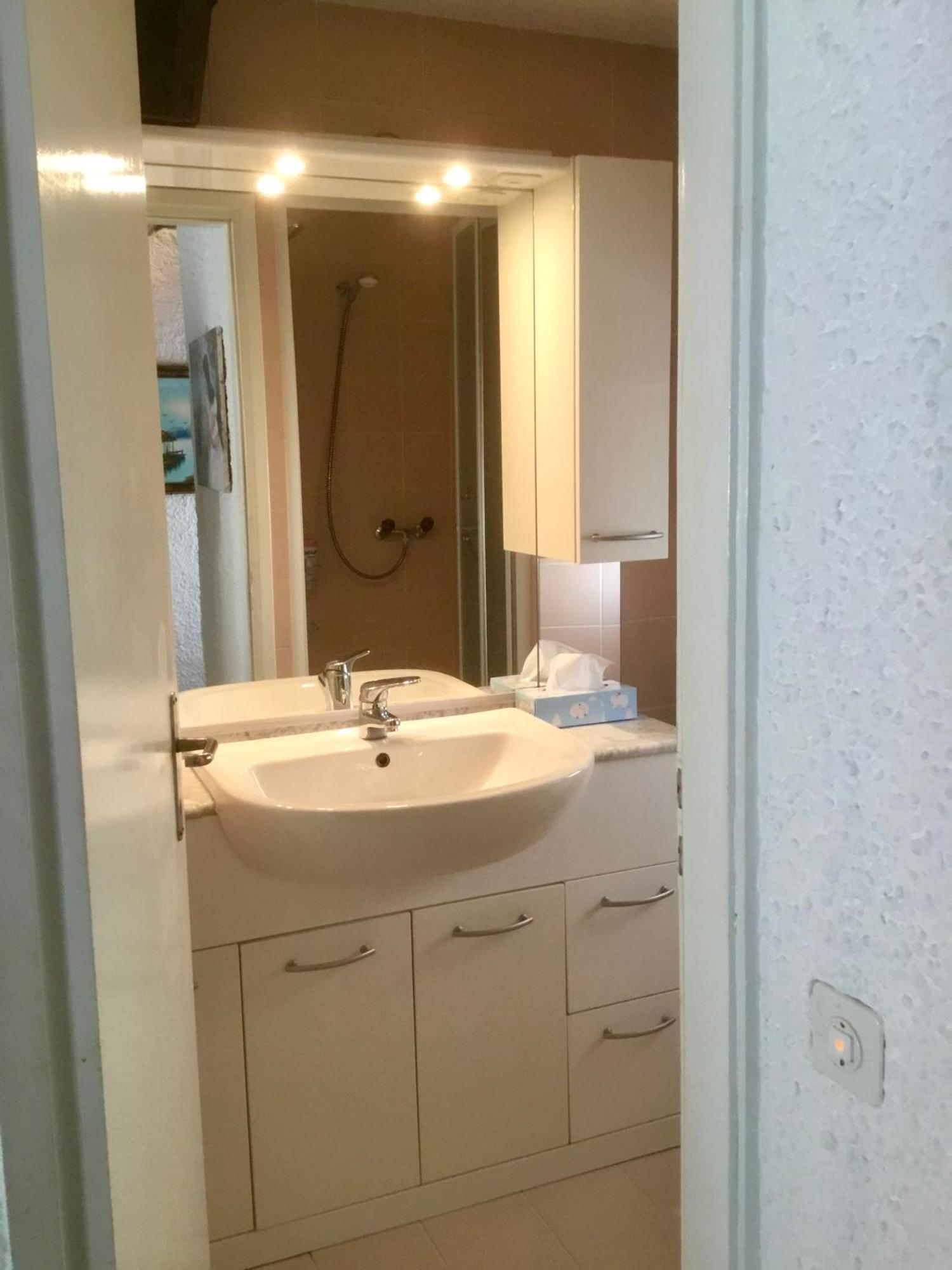 Minicasa Villa Bellinzona Exteriör bild