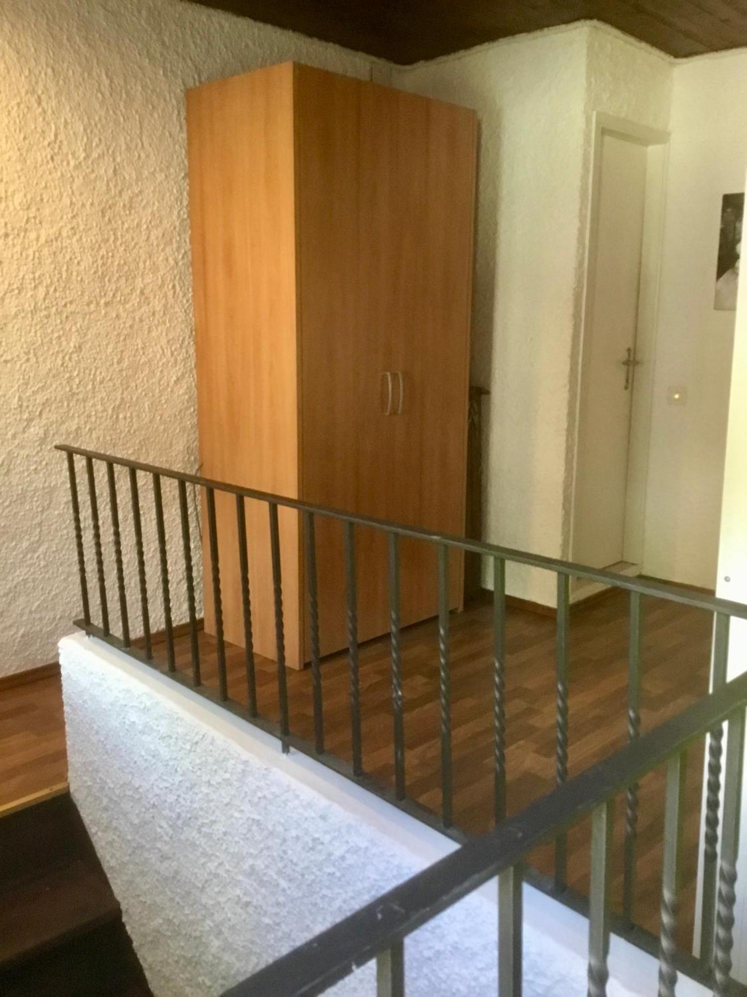 Minicasa Villa Bellinzona Exteriör bild