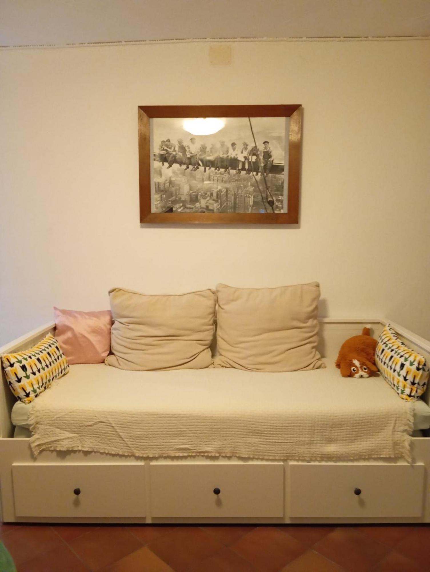 Minicasa Villa Bellinzona Exteriör bild