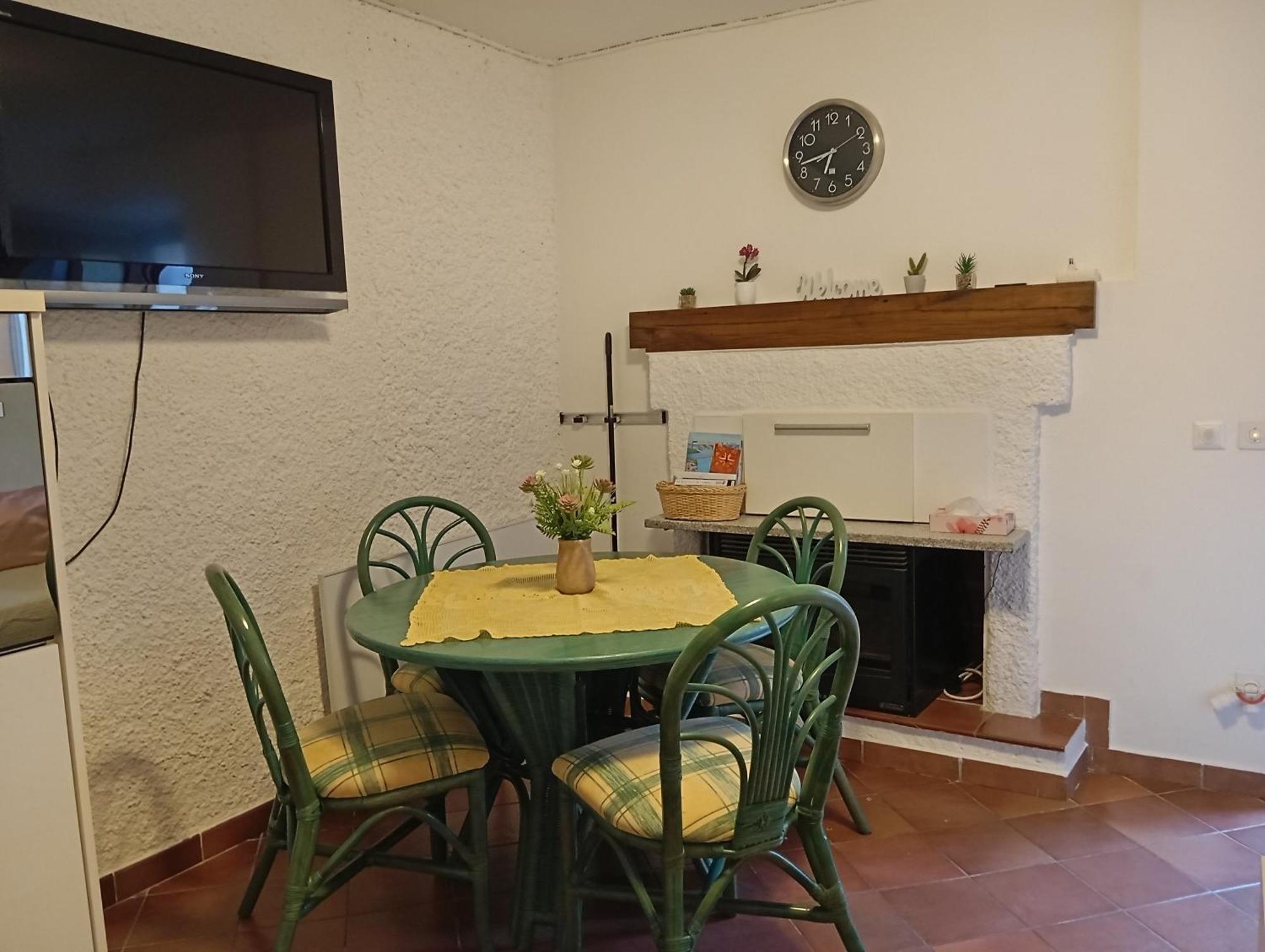 Minicasa Villa Bellinzona Exteriör bild